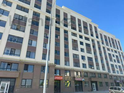 2-комнатная квартира · 68 м² · 8/10 этаж, Микрорайон Береке 79 — Плаза, Береке, Мира, Тобол Арена за 28 млн 〒 в Костанае