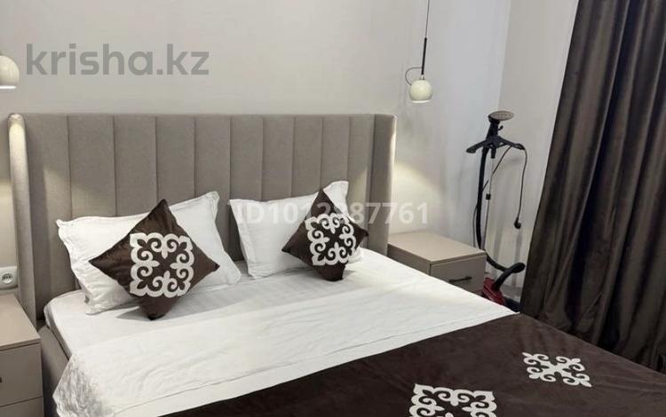 1-комнатная квартира · 41 м² · 5/9 этаж, Асыл Арман за 2 000 ₸ в Иргели — фото 2
