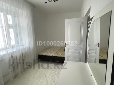 2-комнатная квартира · 58 м² · 5/5 этаж, Левый берег 2 за 180 000 〒 в 