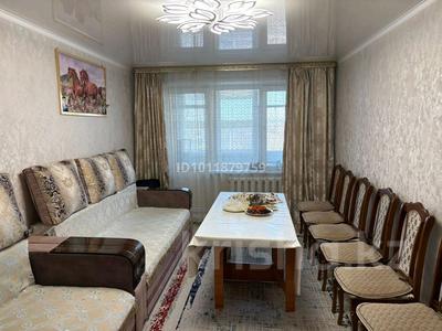 3-бөлмелі пәтер · 63 м² · 3/5 қабат, Майкудук, Майкудук, 18й микрорайон, бағасы: 19.5 млн ₸ в Караганде, Алихана Бокейханова р-н