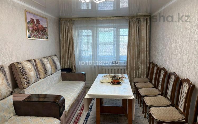 3-бөлмелі пәтер · 63 м² · 3/5 қабат, Майкудук, Майкудук, 18й микрорайон, бағасы: 19.5 млн ₸ в Караганде, Алихана Бокейханова р-н — фото 23