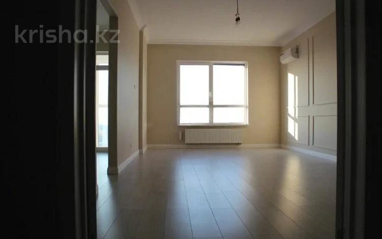 4-комнатная квартира · 136 м² · 14/17 этаж, Мукагали Макатаева 2 за 204 млн ₸ в Алматы, Медеуский р-н — фото 2