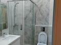 4-комнатная квартира · 136 м² · 14/17 этаж, Мукагали Макатаева 2 за 204 млн ₸ в Алматы, Медеуский р-н — фото 10