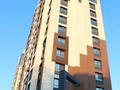 4-комнатная квартира · 136 м² · 14/17 этаж, Мукагали Макатаева 2 за 204 млн ₸ в Алматы, Медеуский р-н — фото 22