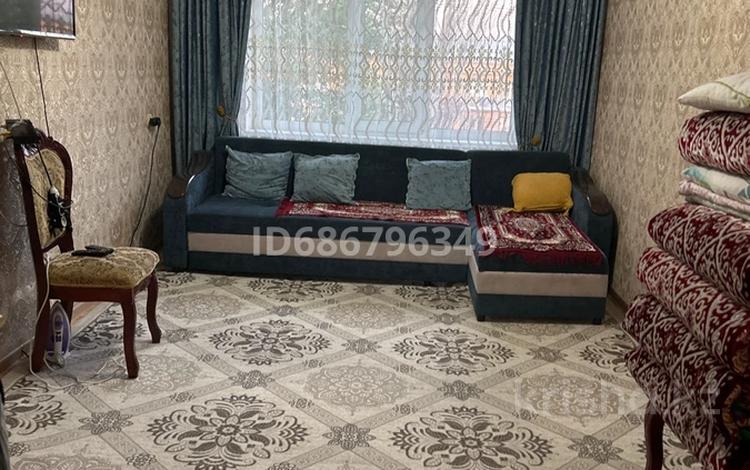 3-комнатная квартира · 67 м² · 5/5 этаж, Асқарова 275 — Асқарова бывший Кирова ост Гамалея напротив возле Фиркана дом за 18 млн 〒 в Таразе — фото 2