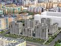 3-комнатная квартира · 90 м², Е-15 5 за 48 млн ₸ в Астане, Нура р-н — фото 13