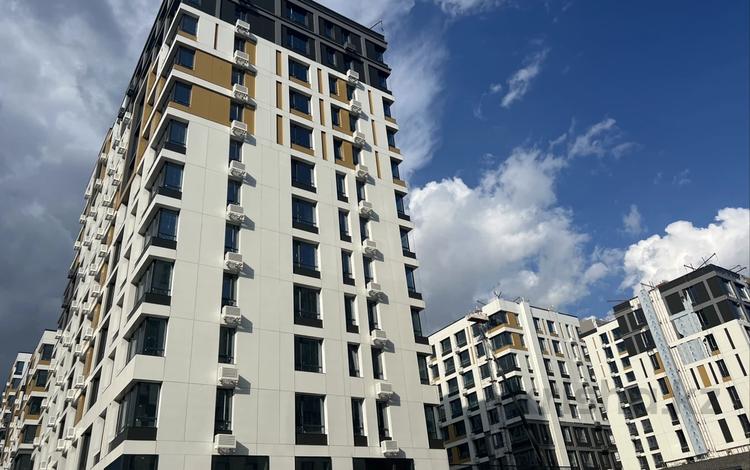 3-комнатная квартира · 90 м², Е-15 5 за 48 млн ₸ в Астане, Нура р-н — фото 14