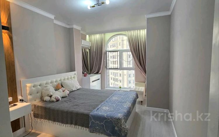 4-бөлмелі пәтер · 104.5 м² · 11/11 қабат, 16-ш/а. 44, бағасы: 41.5 млн ₸ в Актау, 16-й мкр  — фото 2