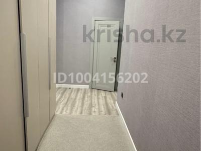 2-комнатная квартира · 58 м² · 5/12 этаж, Жошы Хан 13 за 400 000 〒 в Астане, Есильский р-н