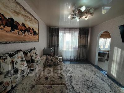 3-бөлмелі пәтер · 57 м² · 4/5 қабат, ул. Уалиханова, бағасы: 10.9 млн ₸ в Темиртау