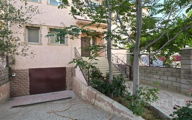 Часть дома · 5 комнат · 318 м² · 8 сот., 29-й мкр бн за 62 млн ₸ в Актау — фото 2