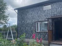 Дом · 5 комнат · 120 м², Джамбула 45,а за 50 000 〒 в Бурабае