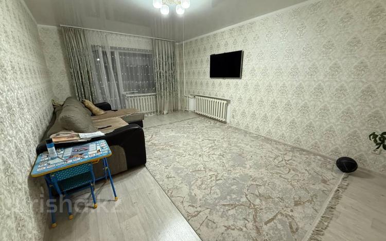 3-бөлмелі пәтер · 83 м² · 1/6 қабат, Воинов-Интернационалистов, бағасы: 40 млн ₸ в Костанае — фото 3