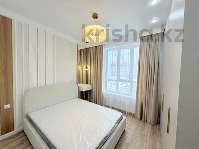 2-комнатная квартира · 44 м² · 3/12 этаж, Е 882 7 за 29.9 млн 〒 в Астане, Сарыарка р-н