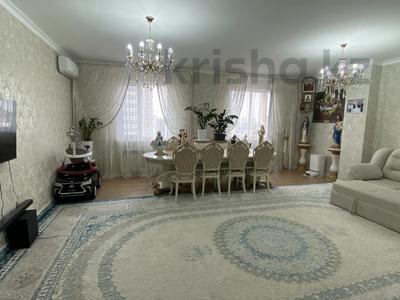 2-бөлмелі пәтер · 95.5 м² · 10/13 қабат, Сатпаева 20/1, бағасы: 43.5 млн ₸ в Астане, Алматы р-н