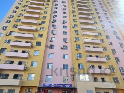 1-комнатная квартира · 50 м² · 8/16 этаж, мкр. Алмагуль, Алмагуль 18 за 13.5 млн ₸ в Атырау