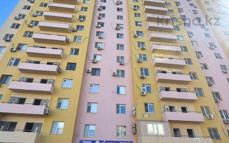 1-комнатная квартира · 50 м² · 8/16 этаж, мкр. Алмагуль, Алмагуль 18 за 13.5 млн ₸ в Атырау — фото 2