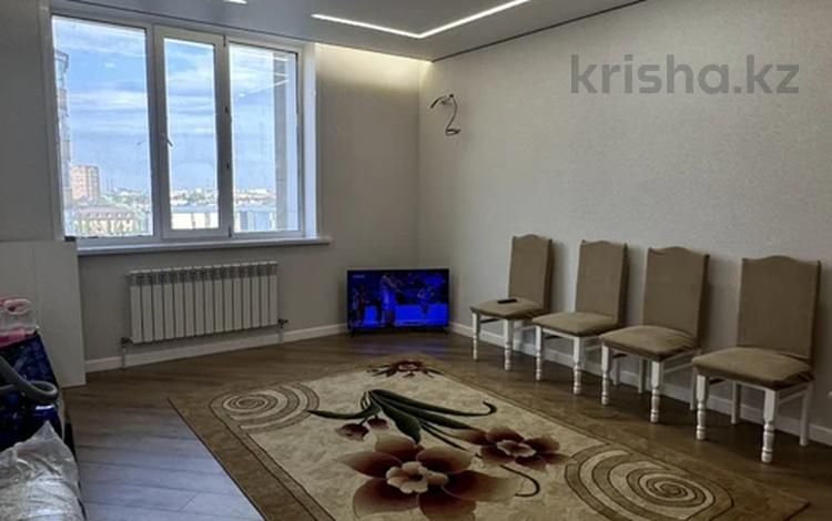 3-бөлмелі пәтер · 90 м² · 7/23 қабат, Бейбарыс Султан 12, бағасы: 41.5 млн ₸ в Астане, Сарыарка р-н — фото 20