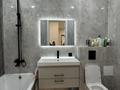 3-бөлмелі пәтер · 90 м² · 7/23 қабат, Бейбарыс Султан 12, бағасы: 41.5 млн ₸ в Астане, Сарыарка р-н — фото 9