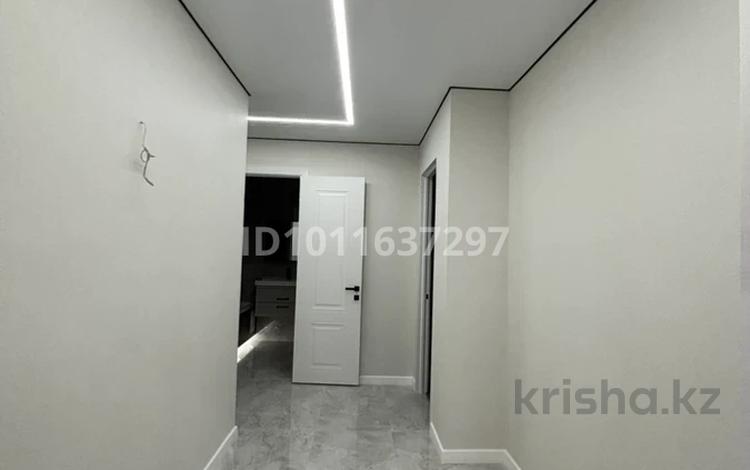 3-комнатная квартира · 90 м² · 7/23 этаж, Бейбарыс Султан 12 за 41.5 млн ₸ в Астане, Сарыарка р-н — фото 27