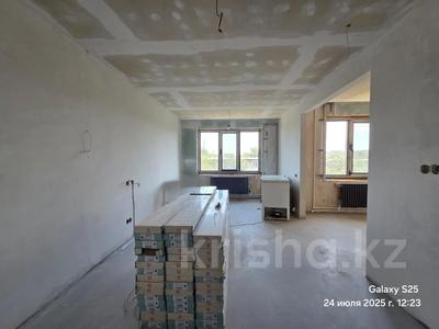 3-комнатная квартира · 67.4 м² · 5/9 этаж, Пр. Металлургов за 30 млн 〒 в Темиртау