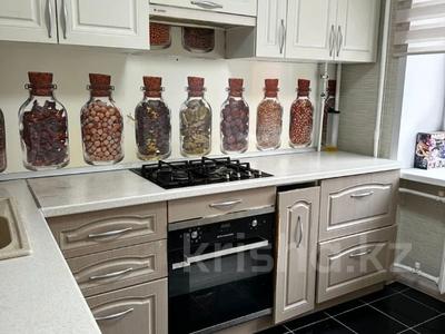 3-комнатная квартира · 83.3 м² · 4/5 этаж, 5 микрорайон 8 за 38.5 млн 〒 в Костанае