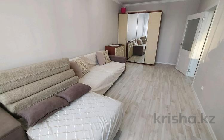 1-комнатная квартира · 37 м² · 6 этаж, Сейфуллина 5 — Вкус Март за 180 000 ₸ в Астане, Сарыарка р-н — фото 2