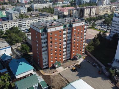4-комнатная квартира, 144.75 м², 9/9 этаж, Козыбаева 134 за ~ 57.2 млн 〒 в Костанае