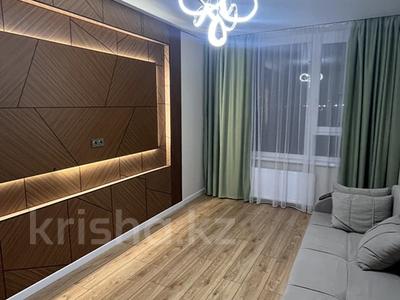 1-комнатная квартира · 33 м² · 4/9 этаж, Е 915 13 за 25 млн ₸ в Астане, Есильский р-н