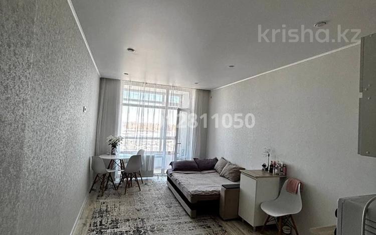 1-комнатная квартира · 29 м² · 16/16 этаж, Темирбаева 50 за 18 млн ₸ в Костанае — фото 2