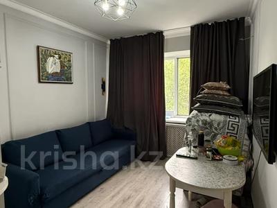 3-комнатная квартира · 57.2 м² · 4/5 этаж, мкр Орбита-3 за 46 млн ₸ в Алматы, Бостандыкский р-н