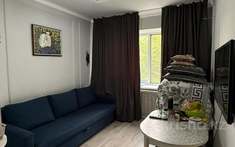 3-комнатная квартира · 57.2 м² · 4/5 этаж, мкр Орбита-3 за 46 млн ₸ в Алматы, Бостандыкский р-н — фото 2
