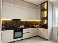 Жеке үй · 6 бөлме · 240 м² · 800 жүзд., Жұлдыз-3 ш/а., 12, бағасы: 45 млн ₸ в Атырау, мкр Жулдыз-3 — фото 4