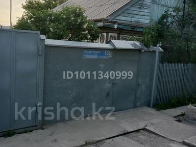Отдельный дом · 5 комнат · 100 м² · 5 сот., Мустафа Озтюрик 16 — Район Чапаевка Бывшая ул. Берутта 16д от Мечети четвертый дом. за 36 млн ₸ в Шымкенте, Енбекшинский р-н