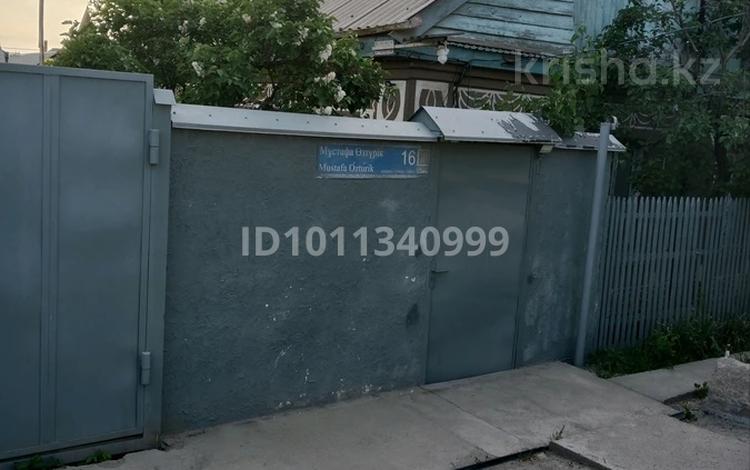 Отдельный дом · 5 комнат · 100 м² · 5 сот., Мустафа Озтюрик 16 — Район Чапаевка Бывшая ул. Берутта 16д от Мечети четвертый дом. за 36 млн ₸ в Шымкенте, Енбекшинский р-н — фото 16