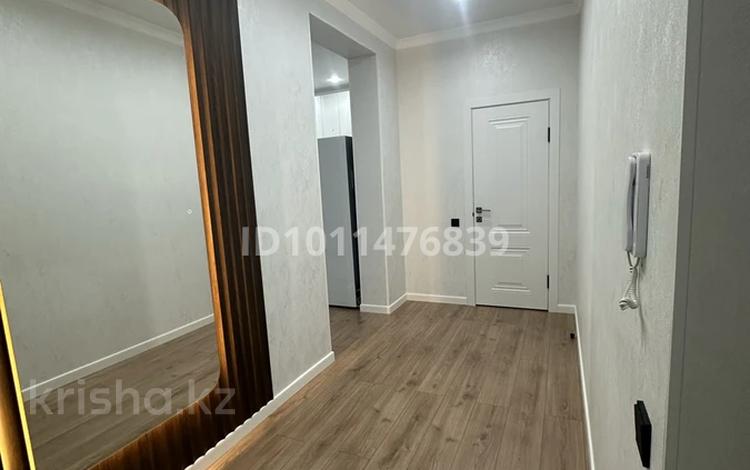 3-бөлмелі пәтер · 65 м² · 6/7 қабат, Алатауская трасса 7, бағасы: 300 000 〒 в  — фото 2