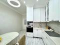 3-комнатная квартира · 106.3 м² · 3/12 этаж, Максут Нарикбаев 22 за 73.5 млн ₸ в Астане, Нура р-н — фото 14