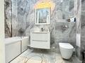 3-комнатная квартира · 106.3 м² · 3/12 этаж, Максут Нарикбаев 22 за 73.5 млн ₸ в Астане, Нура р-н — фото 19