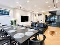 4-комнатная квартира · 420 м² · 1/3 этаж, улица 4-ая 2 за 3 млн ₸ в Алматы, Медеуский р-н — фото 2