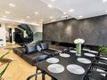 4-комнатная квартира · 420 м² · 1/3 этаж, улица 4-ая 2 за 3 млн ₸ в Алматы, Медеуский р-н — фото 3