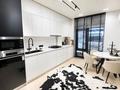 4-комнатная квартира · 420 м² · 1/3 этаж, улица 4-ая 2 за 3 млн ₸ в Алматы, Медеуский р-н — фото 11