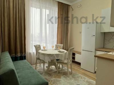 2-комнатная квартира · 42 м² · 6/10 этаж, Карасай батыра за 50 млн ₸ в Алматы, Алмалинский р-н