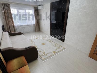 2-комнатная квартира · 50 м² · 3/5 этаж, Сабитовой 23А за 20 000 ₸ в Балхаше