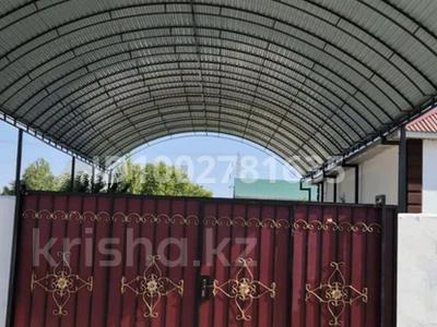 Жеке үй · 7 бөлме · 180 м² · 10 сот., Есмамбет 2, бағасы: 49 млн ₸ в Мангышлаке