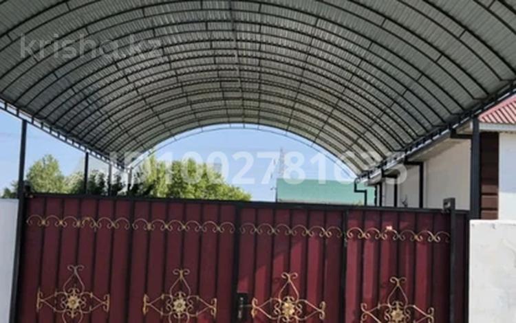 Жеке үй · 7 бөлме · 180 м² · 10 сот., Есмамбет 2, бағасы: 49 млн ₸ в Мангышлаке — фото 2