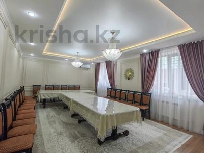 Отдельный дом · 7 комнат · 343.6 м² · 5 сот., Сазда-1, Гиззата Ибатова 43А за 80 млн ₸ в Актобе