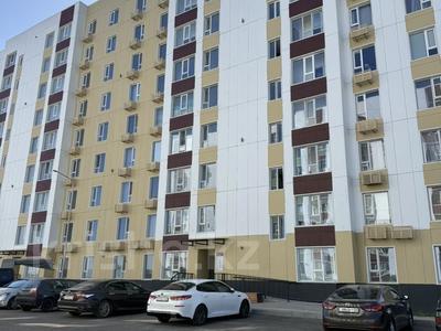 1-бөлмелі пәтер · 40 м² · 1/9 қабат, Уч. квартал 305 140/1 — Выше Жандосова, бағасы: 200 000 ₸ в Жанатурмысе