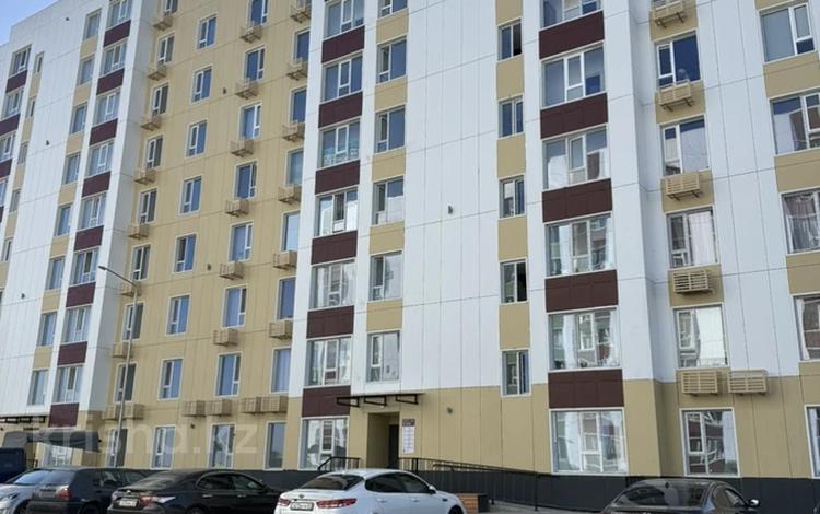 1-бөлмелі пәтер · 40 м² · 1/9 қабат, Уч. квартал 305 140/1 — Выше Жандосова, бағасы: 200 000 ₸ в Жанатурмысе — фото 2