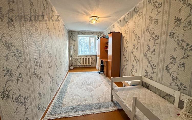 2-бөлмелі пәтер · 58 м² · 2/5 қабат, Жансугурова, бағасы: 18.5 млн ₸ в Талдыкоргане — фото 5