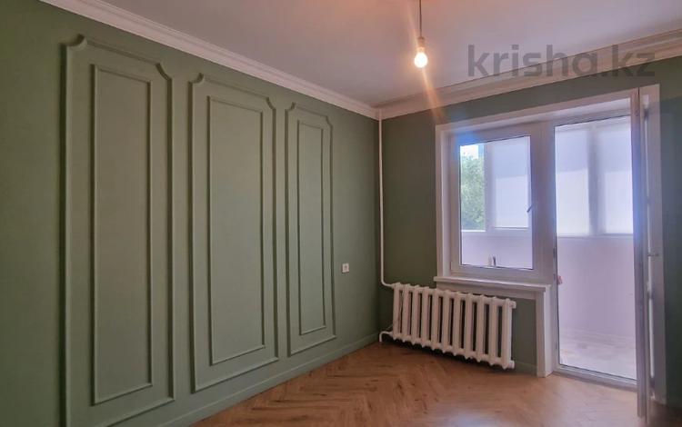 2-комнатная квартира · 52 м² · 3/5 этаж, мкр Алмагуль 28 за 350 000 ₸ в Алматы, Бостандыкский р-н — фото 8